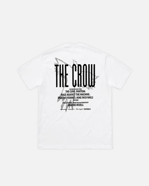 001 CROW