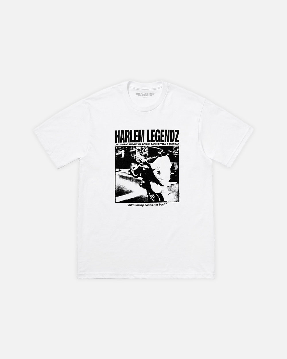 001 LEGENDZ