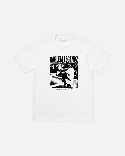 001 LEGENDZ