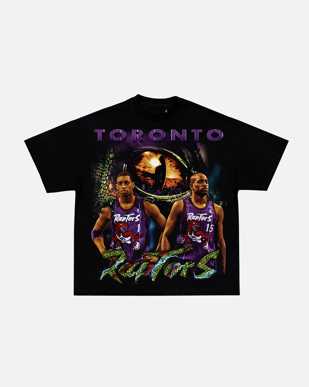 TORONTO
