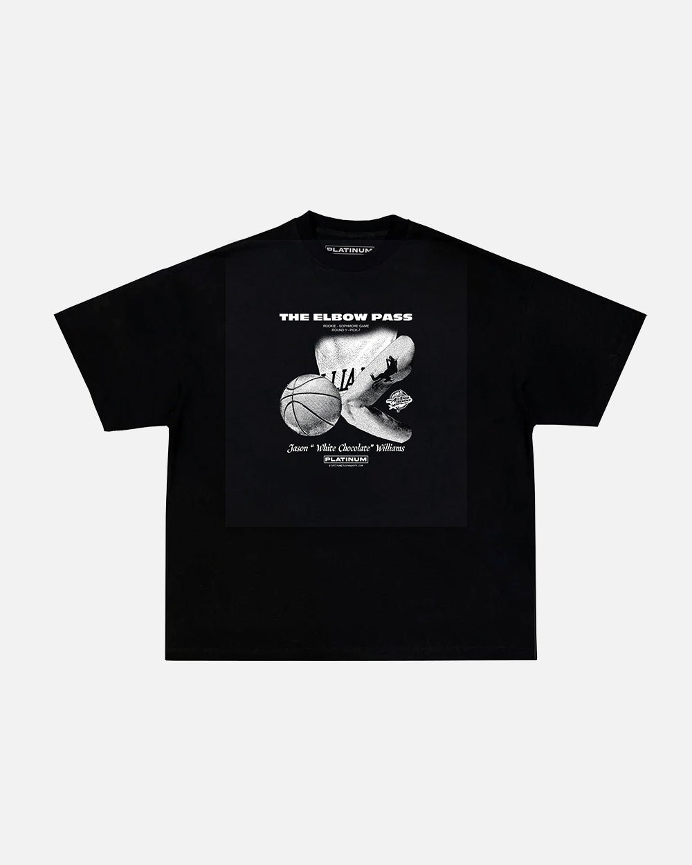 6.25 SHOP TEE