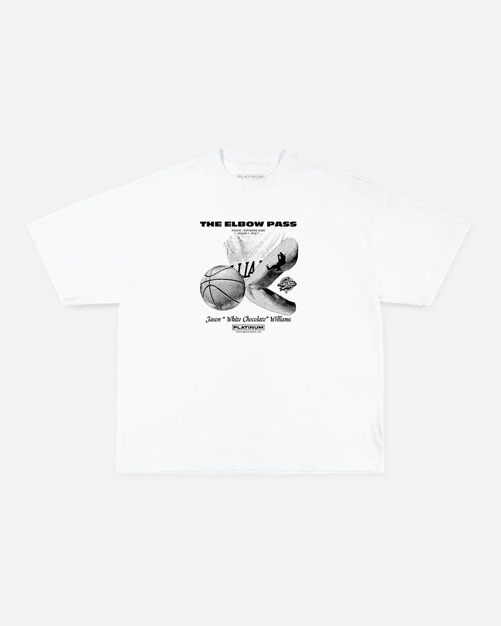 6.25 SHOP TEE
