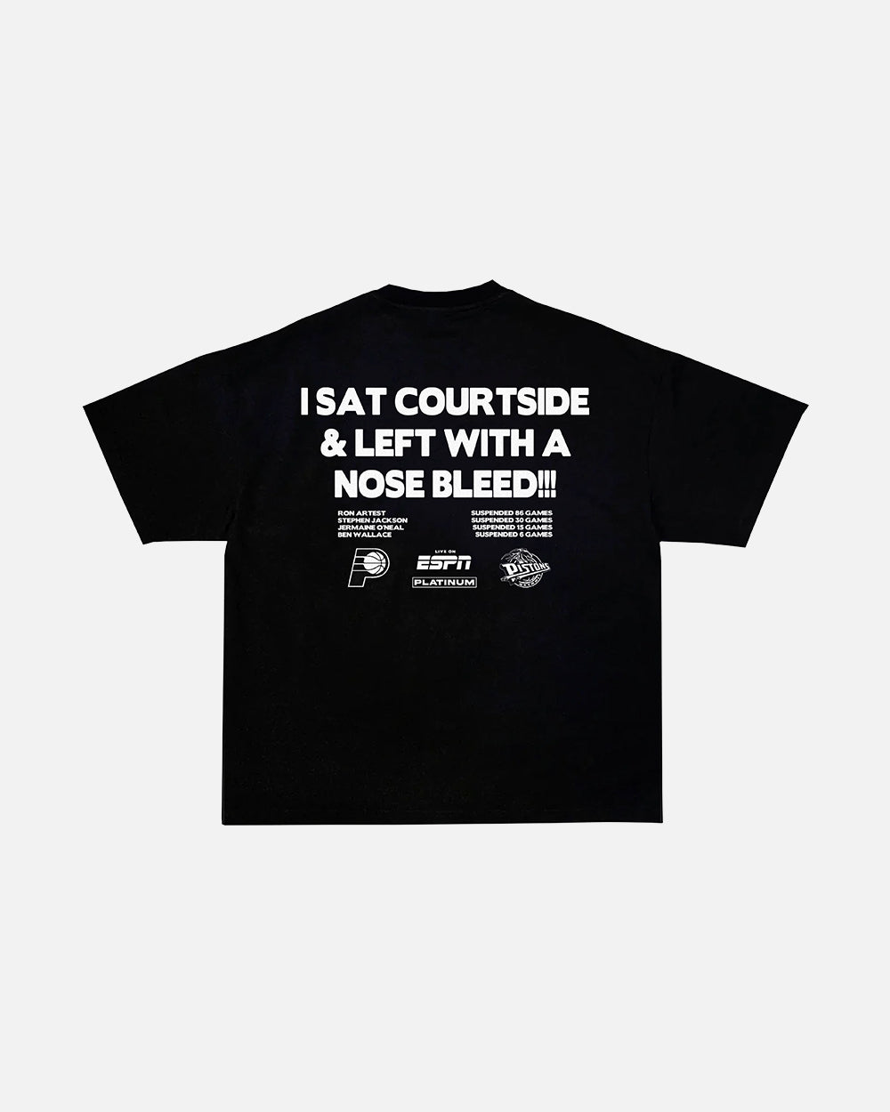 4.25 SHOP TEE