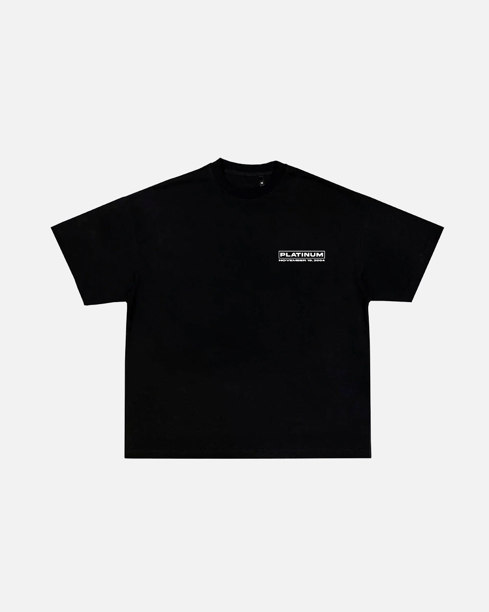4.25 SHOP TEE