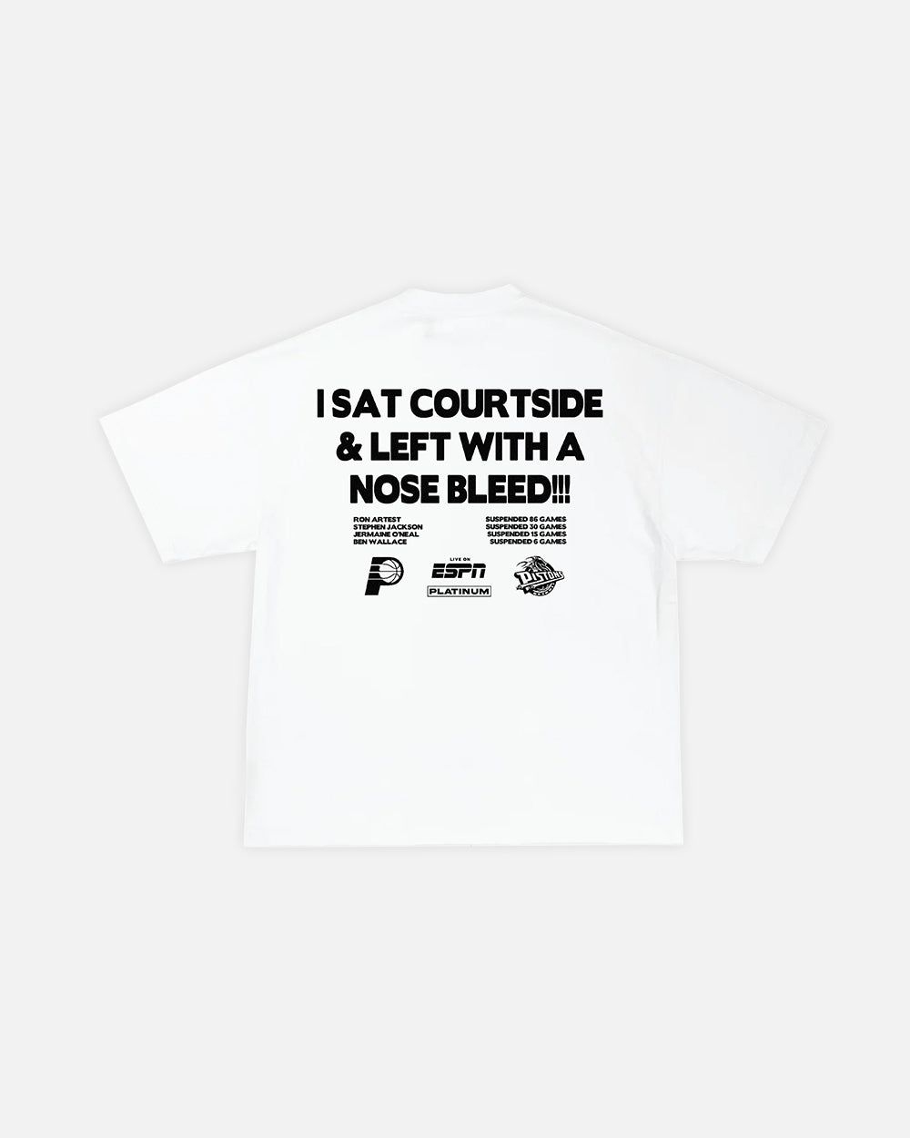 4.25 SHOP TEE