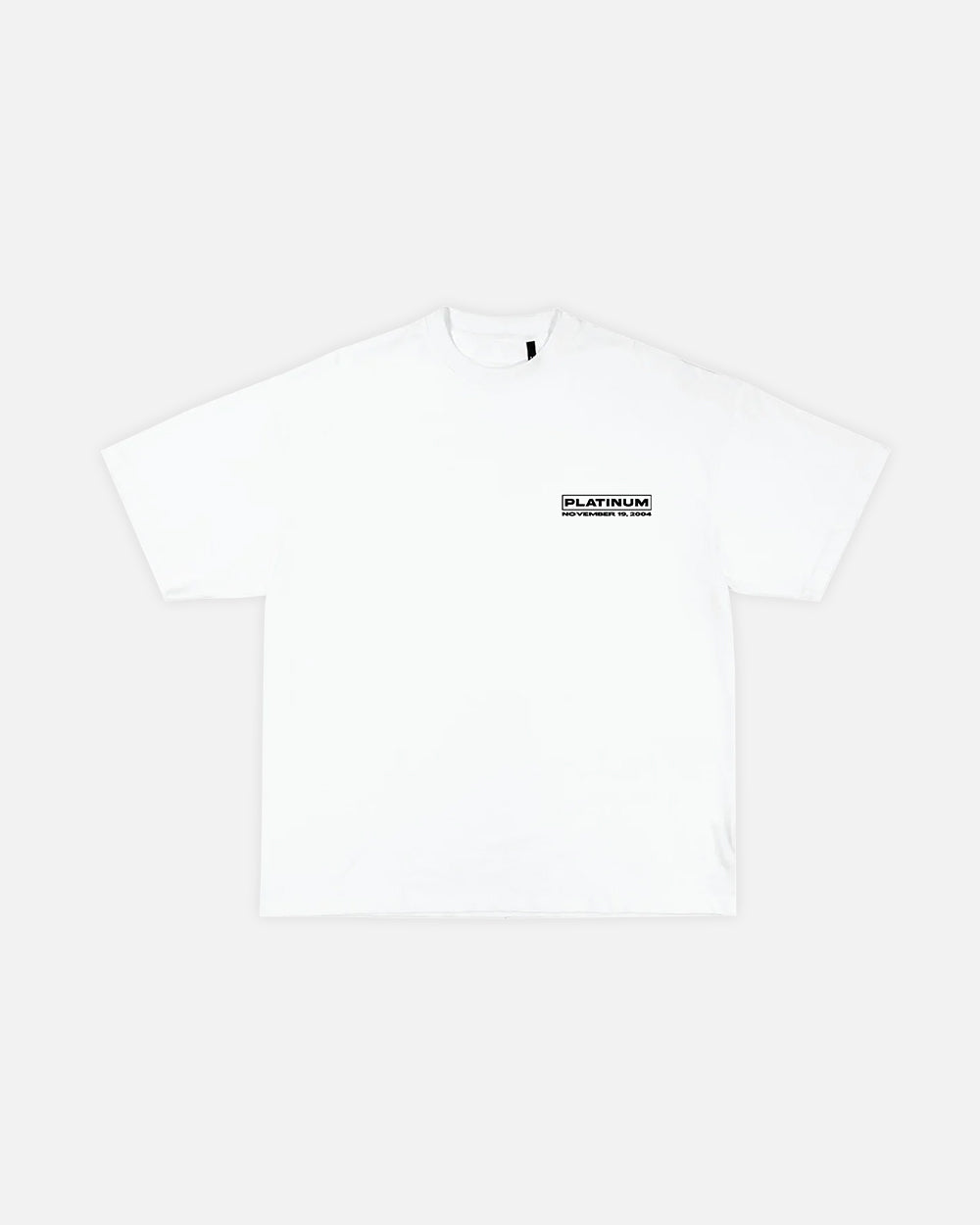 4.25 SHOP TEE