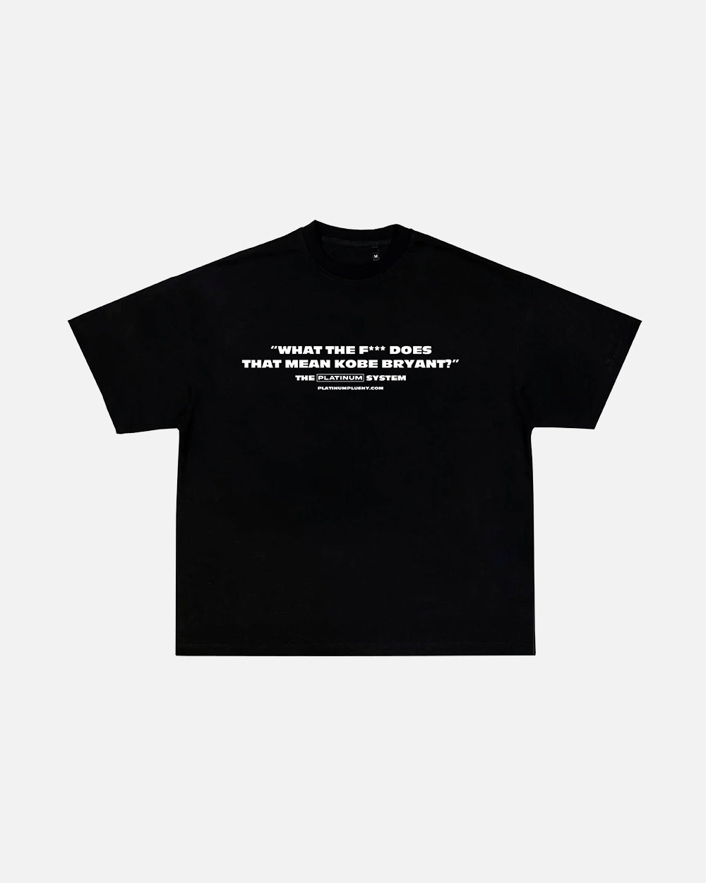 5.25 SHOP TEE